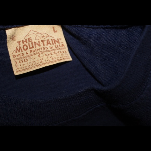 Vintage Indian Shirt - Picture 4 of 4